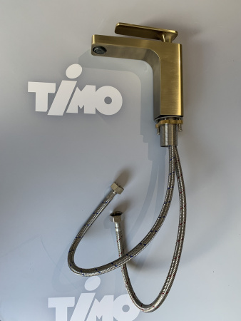 Смеситель для раковины Timo Torne 4361/02F antique